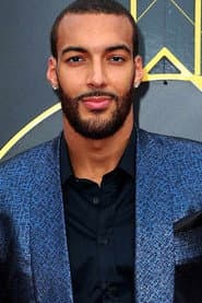 Photo of Rudy Gobert