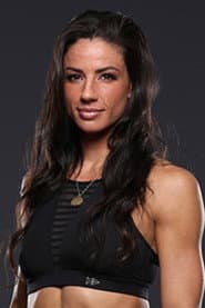 Photo of Julia Ottolino