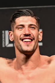 Photo of Joel Alvarez