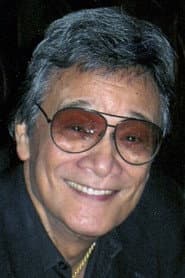 Photo of Jimmy Borges