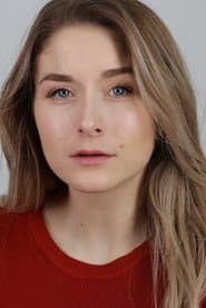 Photo of Cecilie Svendsen