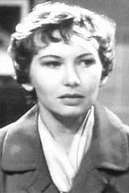 Photo of Christine Finn