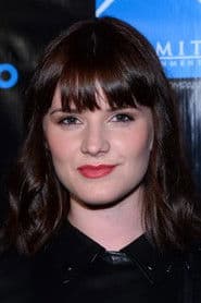 Photo of Amy Newbold