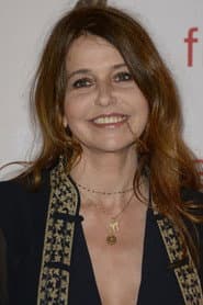 Photo of Muriel Cousin