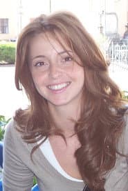 Photo of Inga Sempel