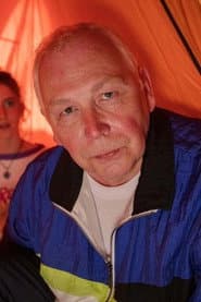 Photo of Robert Calvert