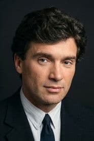 Photo of Tarık Tarcan
