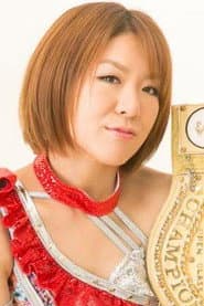 Photo of Arisa Nakajima