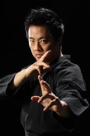 Photo of Shane Kosugi