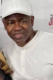 Photo of John West Jr