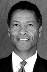 Photo of Gene Washington