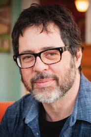 Photo of David Fine