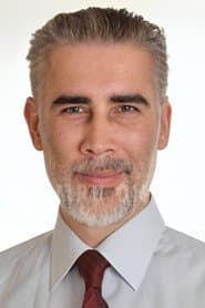 Photo of Metin Büktel