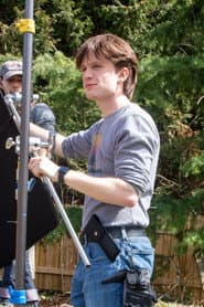 Photo of Andrew Schilling