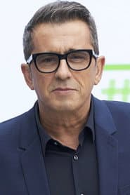 Photo of Andreu Buenafuente