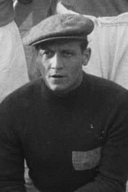 Photo of Kalle Svensson