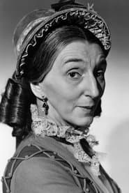 Photo of Marjorie Eaton