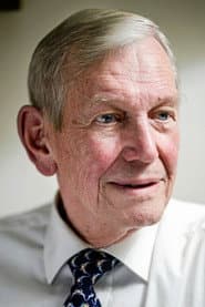 Photo of Jørn Hjorting