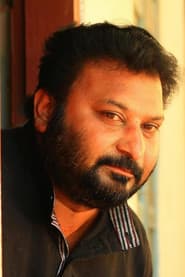 Photo of Anil K Sivaram