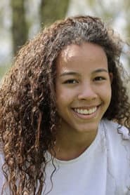 Photo of Olivia Thomas