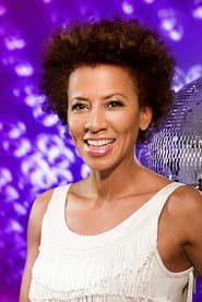 Photo of Arabella Kiesbauer