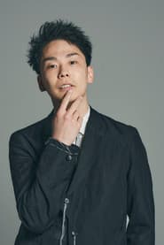 Photo of Ryuichi Hamaie