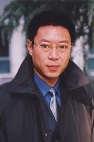 Photo of Zhao Kai