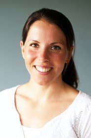 Photo of Charlotte Kalla