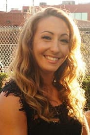 Photo of Heather Jo Clark