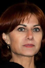 Photo of Pervin Ünalp