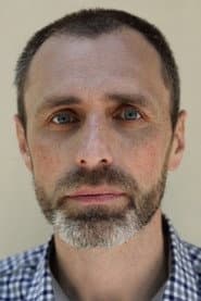 Photo of Alexandr Korotkov