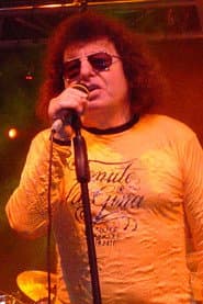 Photo of Ferenc Demjén