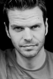 Photo of Sebastien Guy