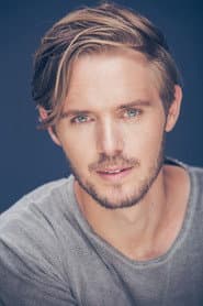 Photo of Josh Trant