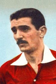 Photo of Vicente de la Mata