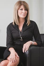 Photo of Carrie Houk