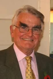 Photo of Peter Williams