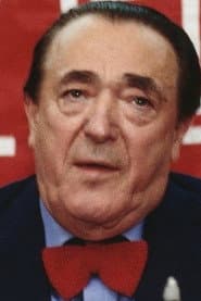 Photo of Robert Maxwell