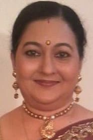 Photo of Alpa Joshi