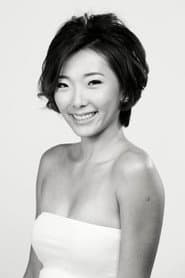 Photo of Vivienne Tseng