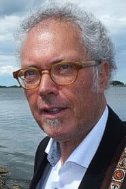 Photo of Troels Skovgaard