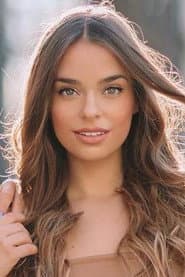 Photo of Paula Etxeberria