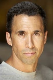Photo of Damon Caro