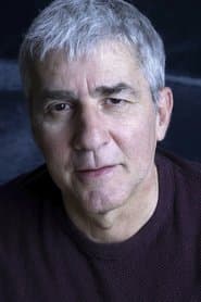 Photo of Alain Guiraudie
