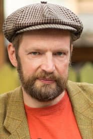 Photo of Kaspar Jancis