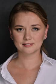 Photo of Marina Denisova