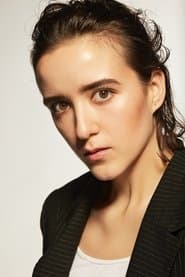 Photo of Abby Corrigan