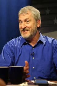 Photo of Brent Ottaway