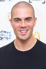 Photo of Max George