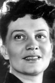 Photo of Nina Alisova